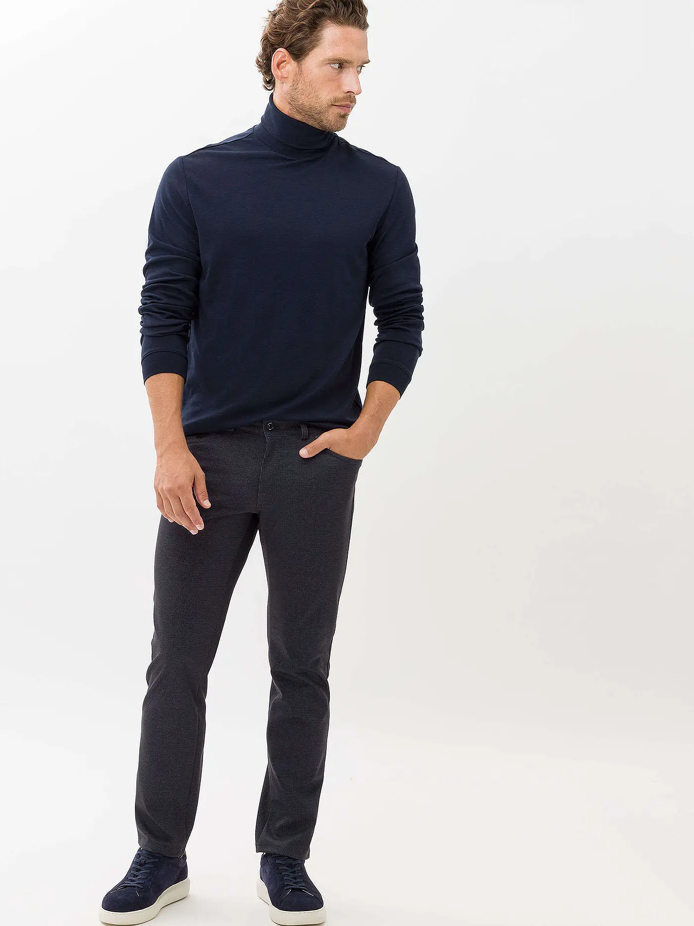 BRAX | Hose CHUCK | 
